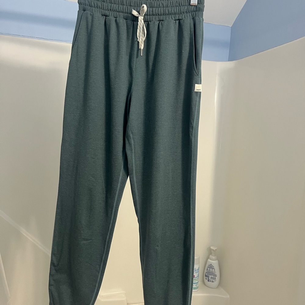 Vuori Halo Knit Performance Joggers